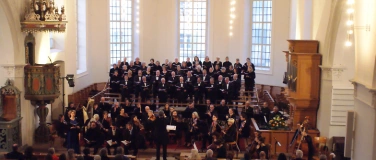 Event-Image for 'Passionskonzert 2025 in Brugg: J.S. Bach «Johannes-Passion»'