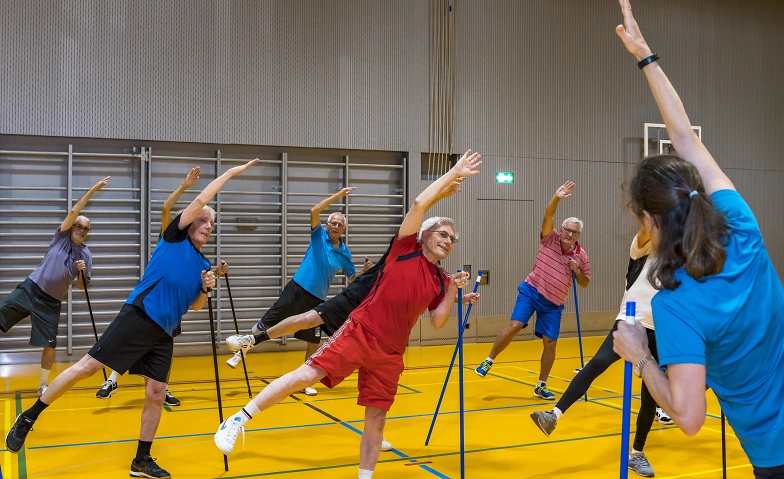 Event-Image for 'Mehr Bewegung und Sport diesen Frühling'