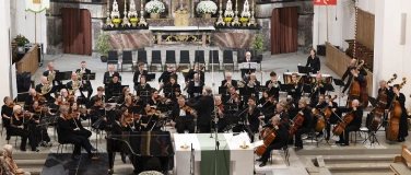 Event-Image for 'Sinfoniekonzert Orchester Malters'