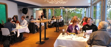 Event-Image for 'Rotating-Dinner: Tischtauschevent im Hotel Sedartis Thalwil'