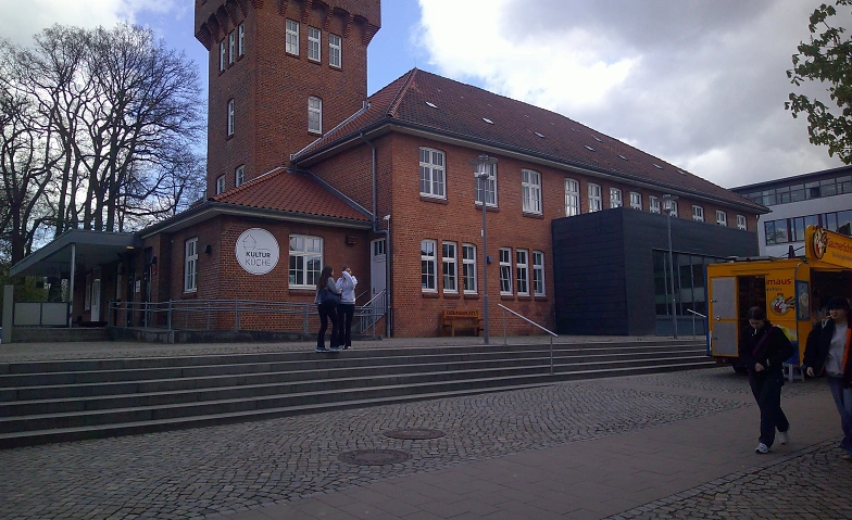 Kunsthandwerkermarkt Kulturk&uuml;che Alsterdorfer Markt ${singleEventLocation} Billets