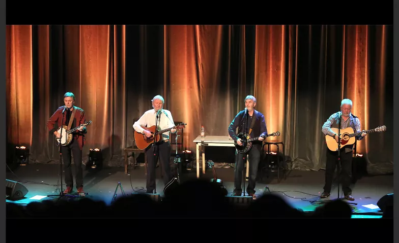 The Dublin Legends -on the Road again 2024 Stadthalle Rheine, Humboldtplatz 10, 48429 Rheine Billets