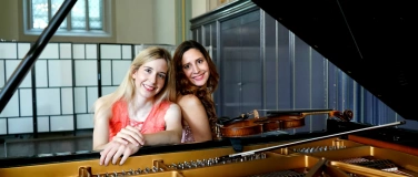 Event-Image for 'Konzert Duo ARTESKY'