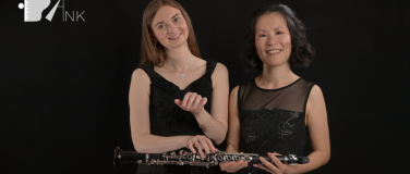 Event-Image for 'Brahms - Duo DANK in Lachen'