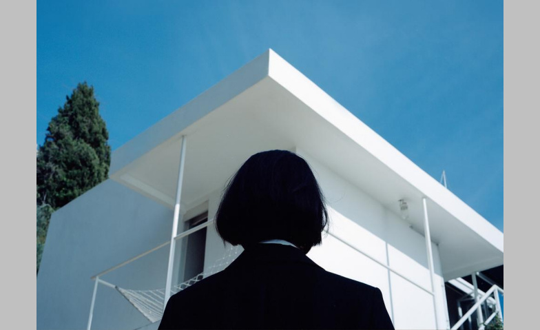 Event-Image for 'E.1027 – Eileen Gray und das Haus am Meer'