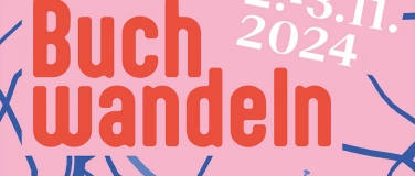 Event-Image for 'Buchwandeln 2024: Spiele-Nachmittag'