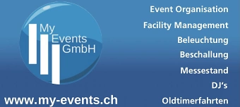 Event organiser of technoIMgarten #5