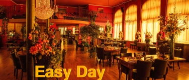 Event-Image for 'Easy Day'