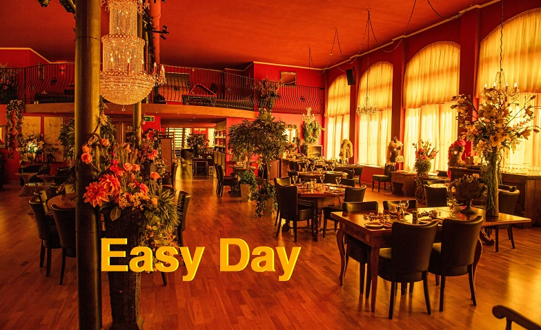 Event-Image for 'Easy Day'