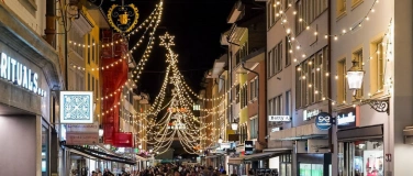 Event-Image for 'Light-Shopping und Einschalten der Weihnachtsbeleuchtung'