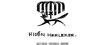 Event organiser of HIDÉN HARLEKIN FRIDAY JAZZ NIGHT SPECIAL BAND FROM NEW YORK!