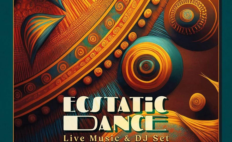 Ecstatic Dance Baden ${singleEventLocation} Billets