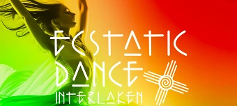 Veranstalter:in von Ecstatic Dance Interlaken *Special Guest DJ Wildhorsespirit*