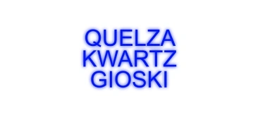 Event-Image for 'Quelza & Kwartz & Gioski'