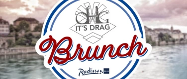 Event-Image for 'OHG! It's Drag BRUNCH - autumn fair'