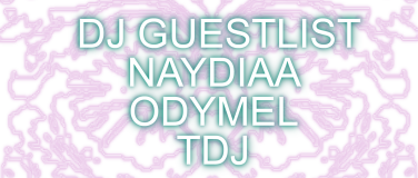 Event-Image for 'TDJ, Dj Guestlist & Odymel'