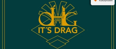 Event-Image for 'OHG! It's Drag - GRAND BROADWAY DIVAS'