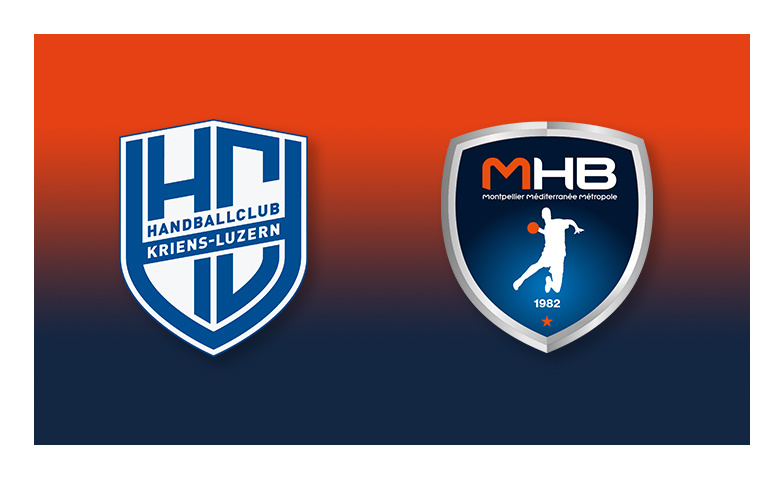 HCKL vs. Montpellier Handball (Di 04.03. 18:45) ${singleEventLocation} Billets