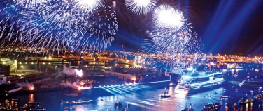 Event-Image for 'Silvester 2025/26: Silvester-Single-Party Hamburg'