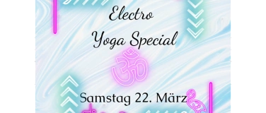 Event-Image for 'Yoga-Special - Ostara Frühlingserwachen & Neubeginn'