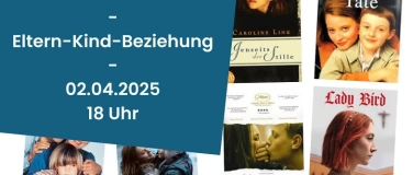 Event-Image for 'Filmabend zum Thema "Eltern-Kind-Beziehung"'