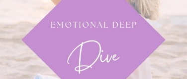 Event-Image for 'Emotional Deep Dive'