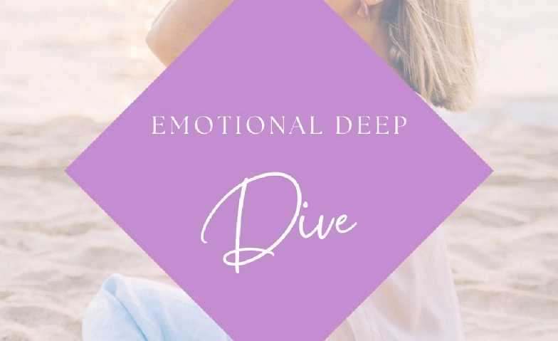 Event-Image for 'Emotional Deep Dive'