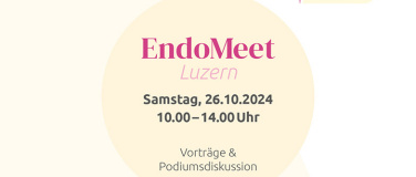 Event-Image for '1. EndoMeet Luzern'