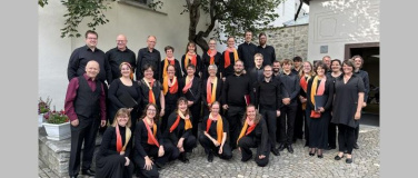 Event-Image for 'ENGADINER KANTOREI: Chorkonzert a cappella'