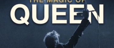 Event-Image for 'The Magic of Queen / Rock-Classic-Show'