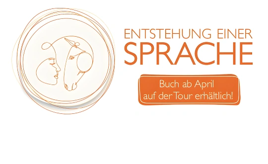 Sponsoring logo of Entstehung einer Sprache Waldböckelheim -27.6.2025 event