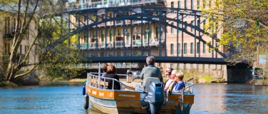 Event-Image for 'Große Entdeckertour - Kanalrundfahrt & Große Stadtrundfahrt'