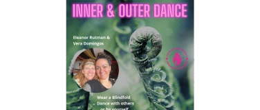 Event-Image for 'Inner & Outer Dance mit Klangbad'