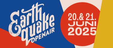 Event-Image for 'Earthquake Openair 2025'