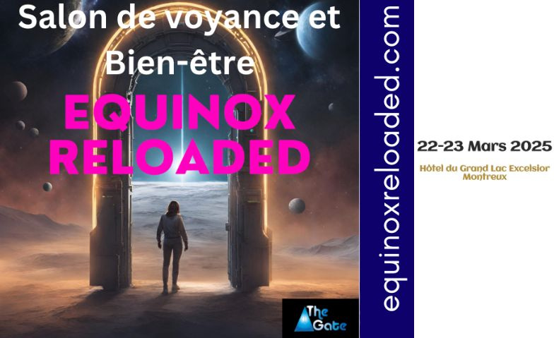 Event-Image for 'EquinoxReloaded'