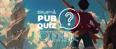 Event-Image for 'ERUPT PubQuiz: One Piece'