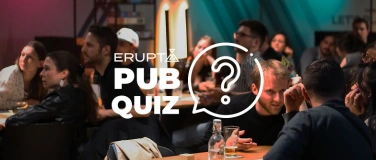 Event-Image for 'ERUPT PubQuiz 22'