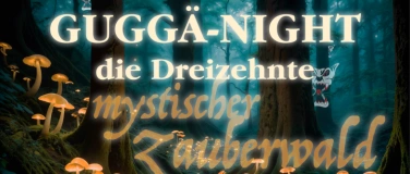 Event-Image for 'Guggä-Night, die Dreizehnte'