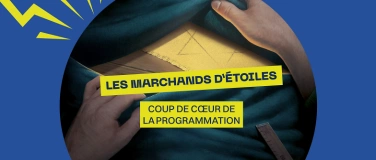 Event-Image for 'Les marchands d’étoiles'