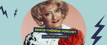 Event-Image for 'Marie-Thérèse Porchet'