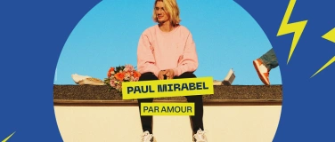 Event-Image for 'Paul Mirabel  – Par amour'