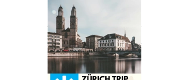 Event-Image for 'Zürich + Lindt Chocolate Factory'