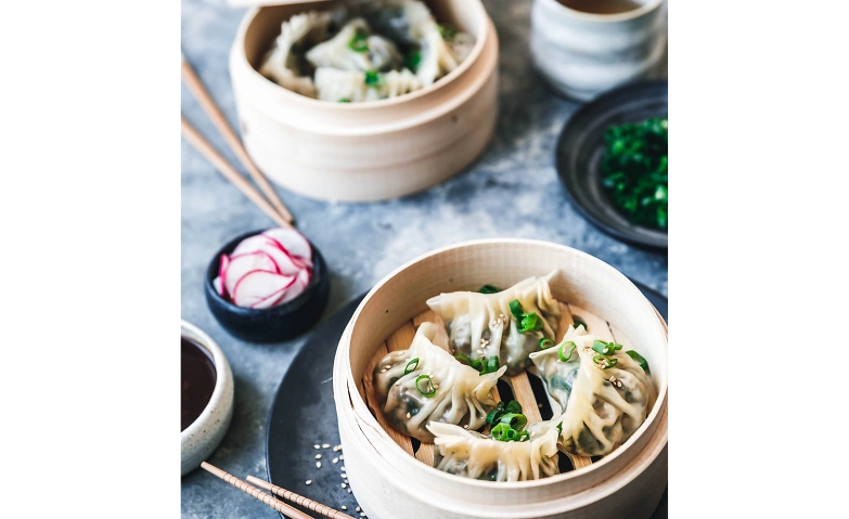 Gyoza Pop up &ndash; KONOMI ${singleEventLocation} Tickets