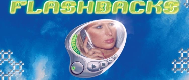 Event-Image for 'FLASHBACKS - party like its 2000'