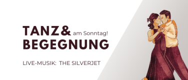 Event-Image for 'Tanz & Begegnung am Sonntag'