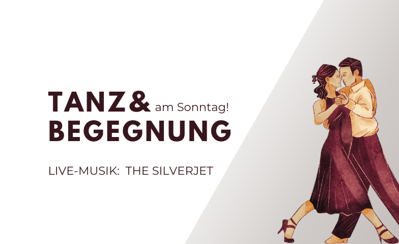 Tanz &amp; Begegnung am Sonntag ${singleEventLocation} Tickets