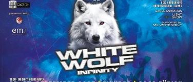 Event-Image for 'WHITE WOLF infinity'