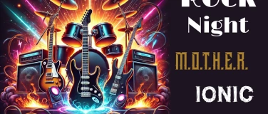 Event-Image for 'Rock Night @ Mundwerk'