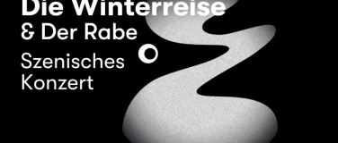 Event-Image for 'Die Winterreise & der Rabe'