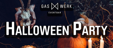 Event-Image for 'Halloween Party'